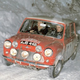 Image for article titled Rally Gods Take To Monte Carlo Course In Convertible Mini
